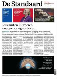 De Standaard