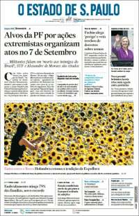 O Estado de São Paulo