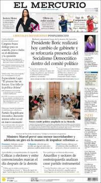 El Mercurio