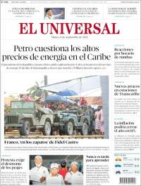 El Universal