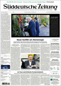 Sueddeutsche