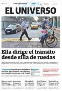 El Universo - Ecuador