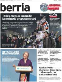 Berria