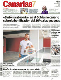 Canarias 7
