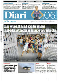 Diari de Tarragona