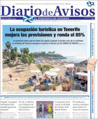 Diarios de Avisos