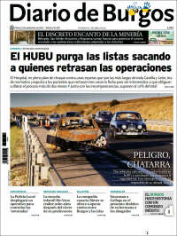 Diario de Burgos