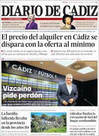 Diario de Cádiz