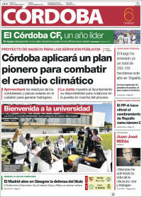 Diario de Córdoba