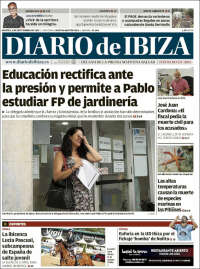 Diario de Ibiza