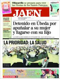 Diario Jaén