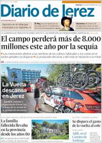 Diario de Jerez