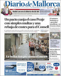Diario de Mallorca