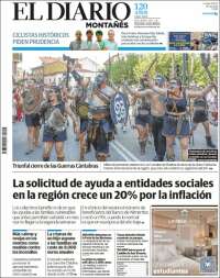 El Diario Montañés
