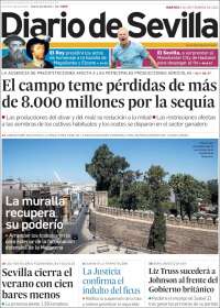 Diario de Sevilla
