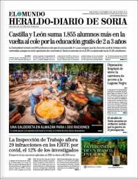 Diario de Soria
