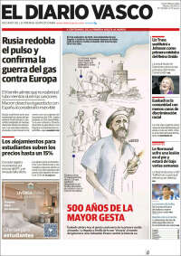 Diario Vasco