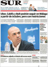 Diario el Sur