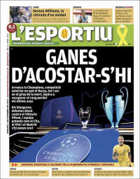 L'Esportiu
