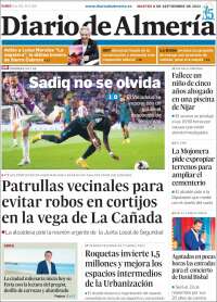 Diario de Almería