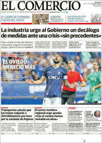 El Comercio