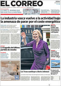 El Correo