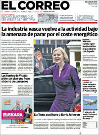 El Correo - Álava