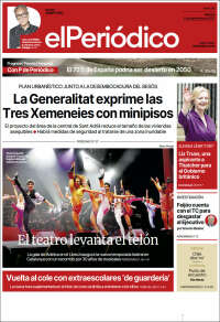 El Periódico