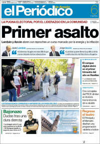 El Periódico de Aragón