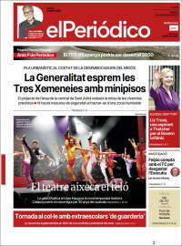 El Periódico de Catalunya