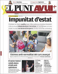 El Punt Avui