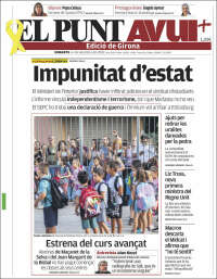 El Punt Avui - Girona