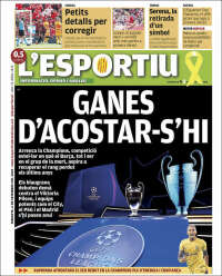 L'Esportiu : Girona