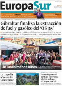 Europa Sur