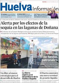 Huelva Información