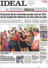 Ideal Almeria