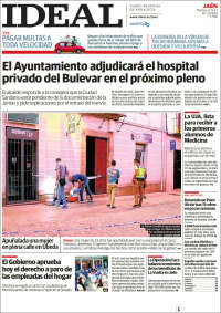 El Ideal de Jaén