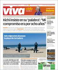 Información - Cadiz