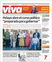 Información - Jerez