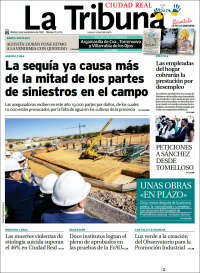La Tribuna de Ciudad Real