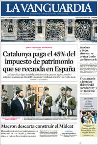 La Vanguardia