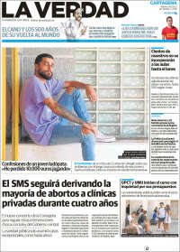 La Verdad de Cartagena
