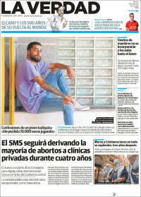 La Verdad de Murcia