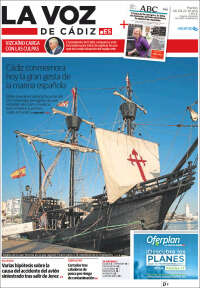La Voz de Cádiz