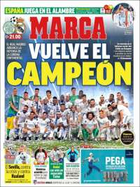 Marca