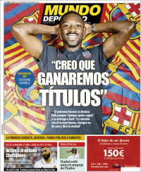 Mundo Atlético