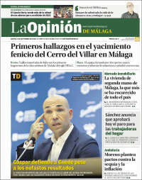 La Opinión de Málaga