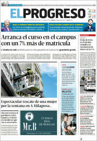 El Progreso