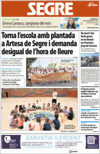 Segre