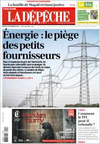 La Dépêche du Midi